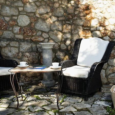 Villa Dubrovnik Little Pearl Esterno foto