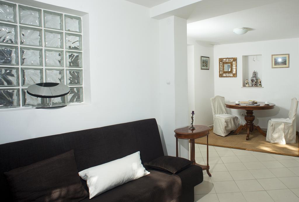 Villa Dubrovnik Little Pearl Esterno foto