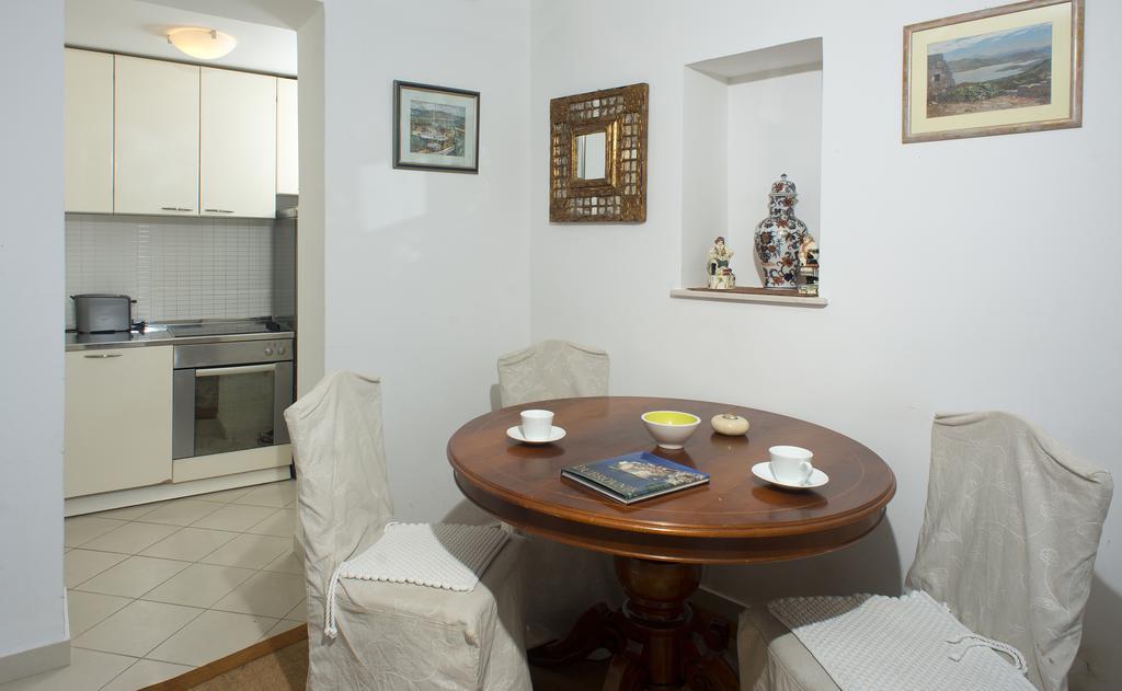 Villa Dubrovnik Little Pearl Esterno foto