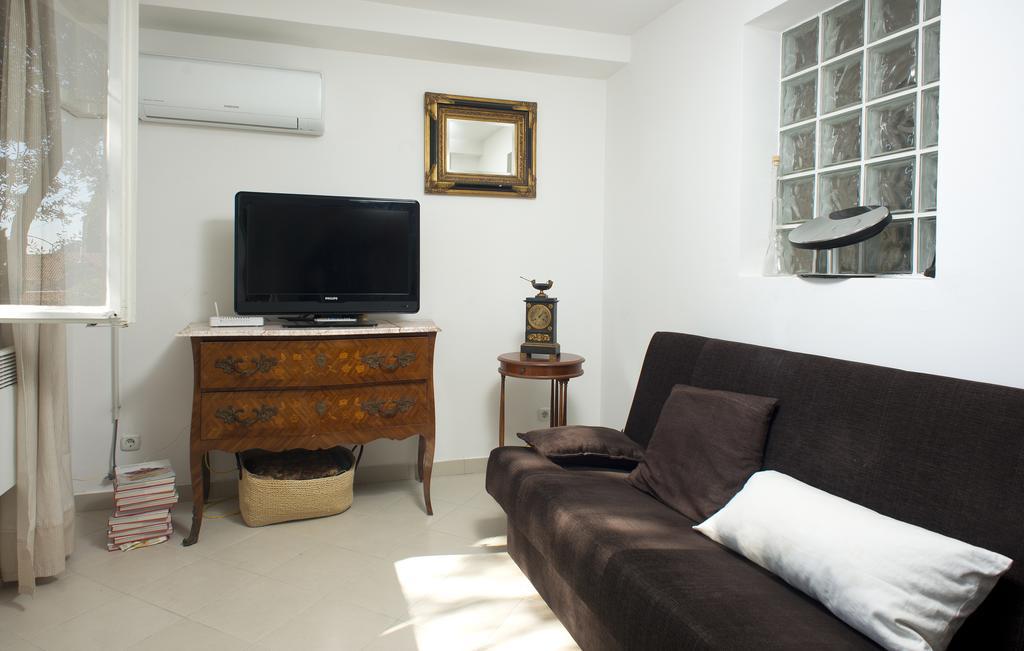 Villa Dubrovnik Little Pearl Esterno foto