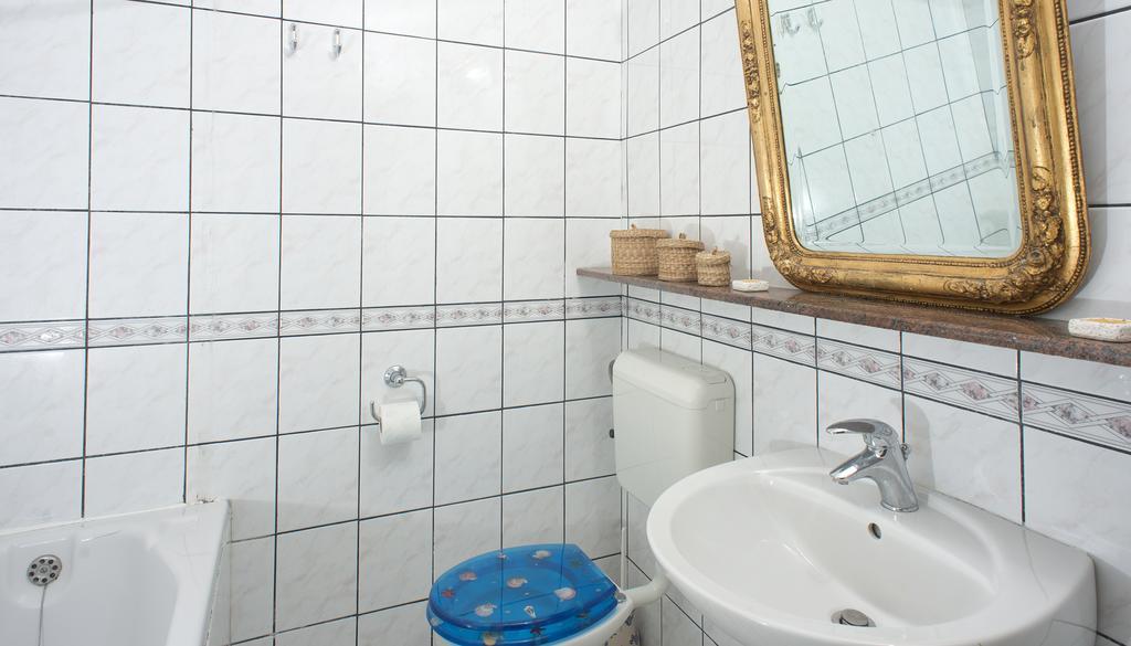 Villa Dubrovnik Little Pearl Esterno foto