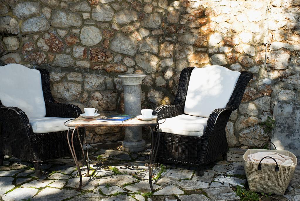 Villa Dubrovnik Little Pearl Esterno foto